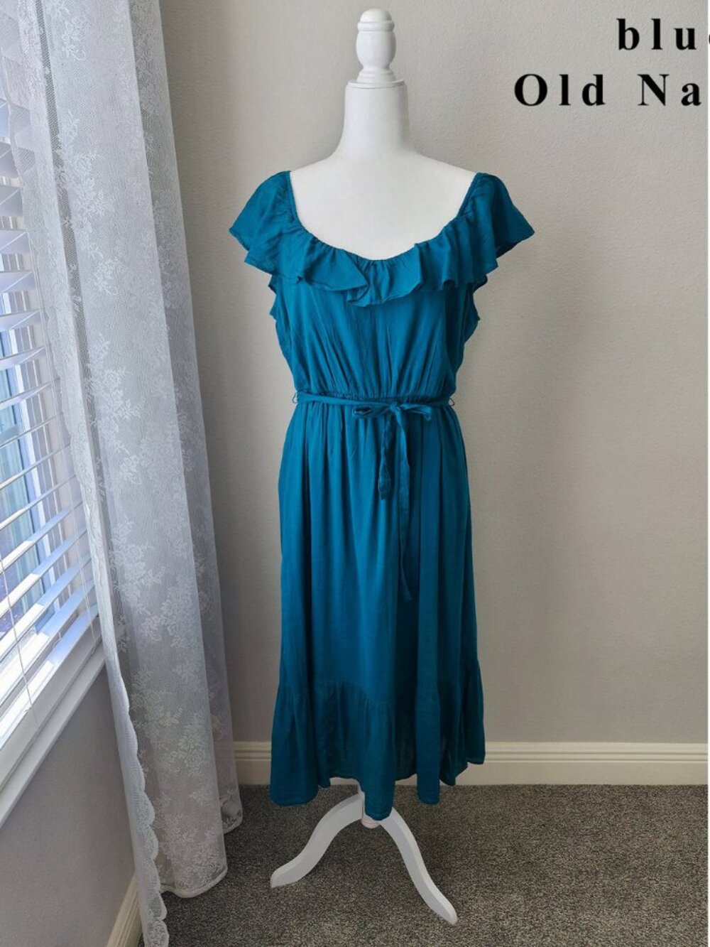 Old Navy women's dress szL